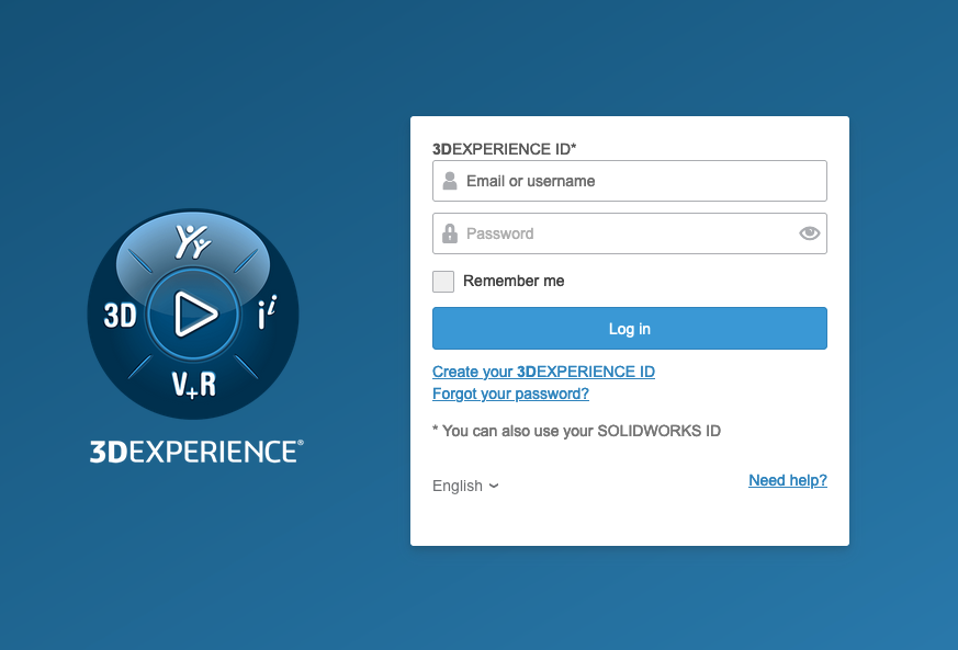 How To Install And Run SOLIDWORKS Connected From 3DEXPERIENCE